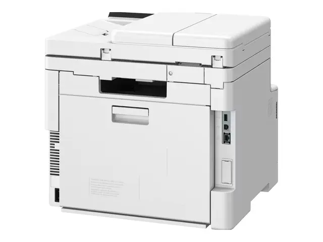 Canon i-SENSYS MF667Cdw - multifunksjonsskriver farge