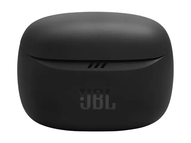 JBL TUNE Buds 2 - True wireless-hodetelefoner med mikrofon i øret - Bluetooth - aktiv støydemping - svart 