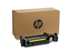 HP - (220 V) - fikseringsenhetsett - for Color LaserJet Enterprise MFP M578; LaserJet Enterprise Flow MFP M578