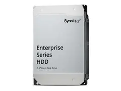 Synology HAT5320 - Harddisk - Enterprise 8 TB - intern - 3.5&quot; - SATA 6Gb/s - 7200 rpm