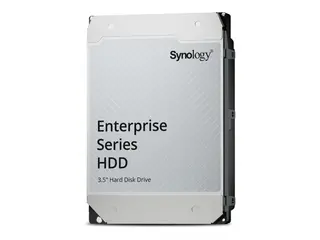Synology HAT5320 - Harddisk - Enterprise 8 TB - intern - 3.5&quot; - SATA 6Gb/s - 7200 rpm