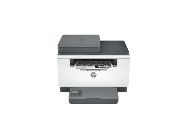 HP LaserJet MFP M234sdw - Multifunksjonsskriver - S/H - laser - Le...