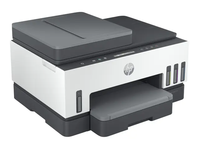 HP Smart Tank 7305 All-in-One - Multifunksjonsskriver - farge - in...