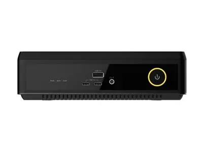 ZOTAC ZBOX MAGNUS EN275060TC - mini-PC Core Ultra 7 255HX 2.4 GHz ...