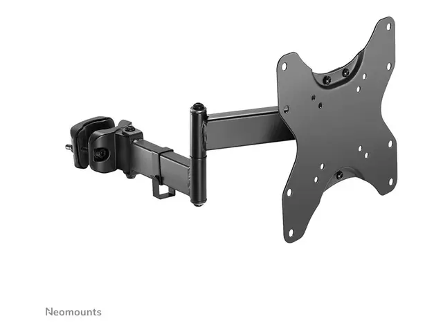 Neomounts FL40-450BL12 - Monteringssett (stangmontering) full beve...