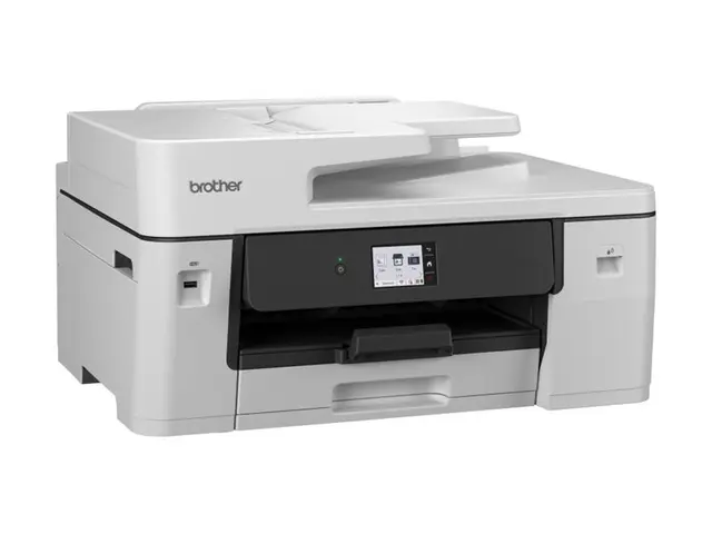 Brother MFC-J6760DW - Multifunksjonsskriver farge ink-jet A3 (297 ...