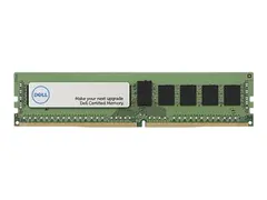 Dell - DDR4 - modul - 16 GB - DIMM 288-pin 2133 MHz / PC4-17000 - registrert