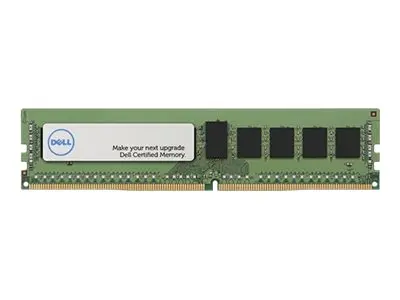 Dell - DDR4 modul 16 GB DIMM 288-pin 2133 MHz / PC4-17000 registrert