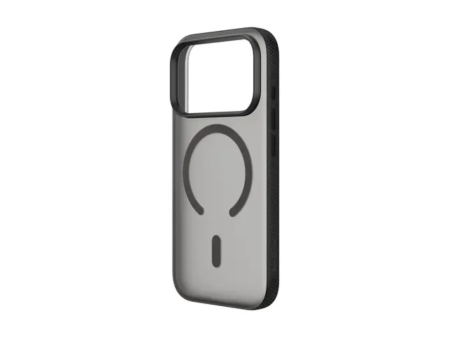Belkin SheerForce Grip Series - Beskyttende deksel for mobiltelefo...