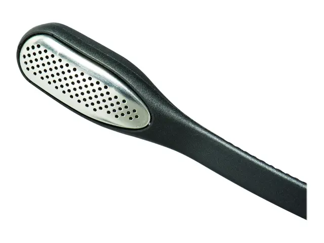 Jabra BIZ 2400 II QD Mono NC 3 in1 - Hodesett - on-ear - konvertib...