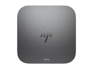 HP Thunderbolt Dock G6 - dokkingstasjon Thunderbolt 4 - 2 x DP, HDMI - 1GbE, 2.5GbE