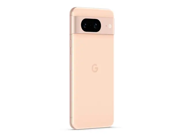 Google Pixel 8 - Rosa 128 GB