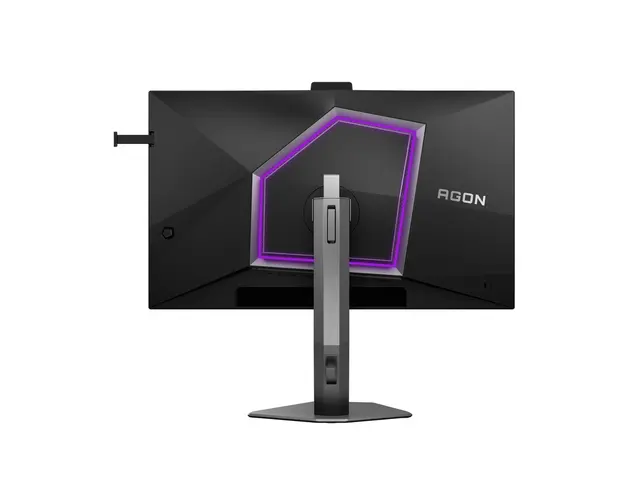 AOC AGON PRO AG276QSG2 - LED-skjerm gaming 27" 2560 x 1440 QHD @ 3...
