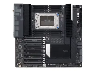 ASUS PRO WS WRX80E-SAGE SE WIFI II sWRX8 8xDDR4 8xSATA 3xM.2