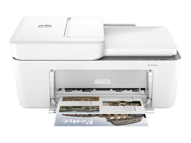 HP Deskjet 4220e All-in-One - Multifunksjonsskriver farge ink-jet ...