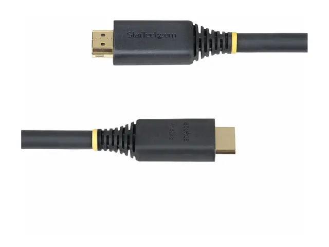 StarTech.com 10m (32.8ft) Active High Speed HDMI Cable, 4K60Hz - H...