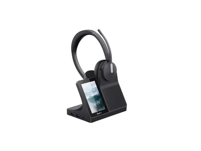 Yealink WH64 Workstation Dual 