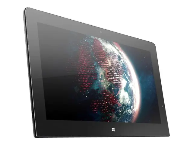 Lenovo ThinkPad Helix (2nd Gen) - 11.6" Intel Core M 5Y71 8 GB RAM...