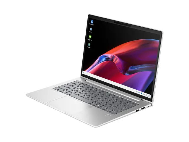 HP Elite Mobile Thin Client mt645 G8 - 180-graders hengseldesign A...