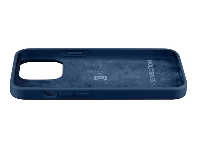 Cellular Line Sensation - Baksidedeksel for mobiltelefon MagSafe-s...