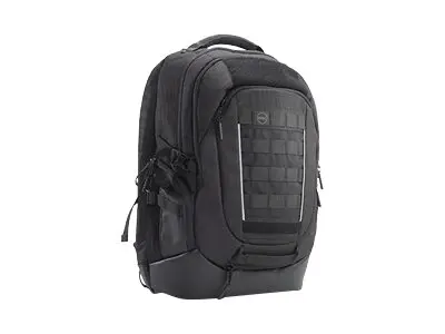 Dell Escape - Notebookryggsekk robust 14" svart