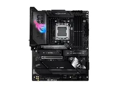 ASUS ROG STRIX X870E-E GAMING WIFI - hovedkort ATX - Socket AM5 - AMD X870E