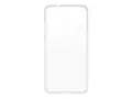 OtterBox React Series - Baksidedeksel for mobiltelefon blank - for Samsung Galaxy S24