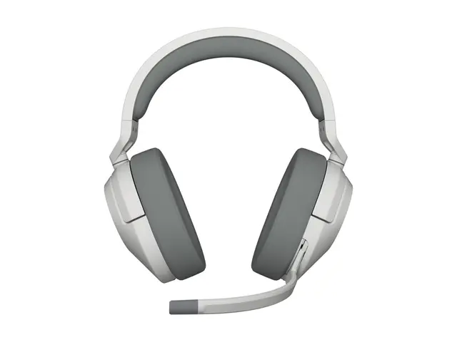 CORSAIR Gaming HS55 WIRELESS - Hodesett full størrelse 2,4 GHz trå...