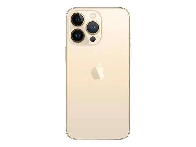 2nd-B iPhone 13 Pro 256GB Gold B-grade - Brukt 2 års garanti Grade...