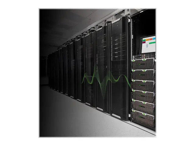 Seagate Exos CORVAULT - Harddiskarray 2120 TB 106 brønner (SAS-3) ...