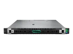 HPE ProLiant DL325 Gen11 - rackmonterbar EPYC 9115 2.6 GHz 64 GB - SSD 2 x 480 GB