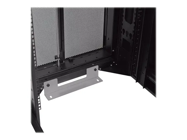 Eaton Tripp Lite Series 48U Rack Enclosure Server Cabinet Doors & ...