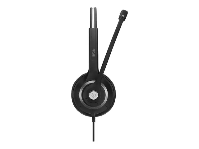 EPOS IMPACT SC 262 - 200 Series hodesett on-ear kablet Easy Discon...