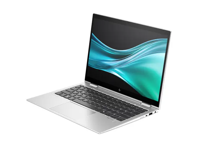 HP Elite x360 830 G11 Notebook - AI Ready 13.3" Intel Core Ultra 5...