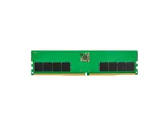 HP - DDR5 - modul - 16 GB - DIMM 288-pin 4800 MHz / PC5-38400 - ikke-bufret - ikke-ECC - for Elite 600 G9, 800 G9; Workstation Z2 G9