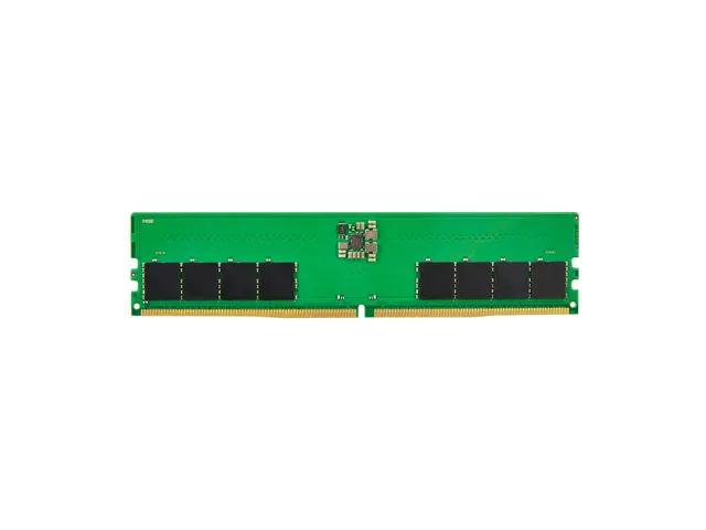 HP - DDR5 modul 16 GB DIMM 288-pin 4800 MHz / PC5-38400 ikke-bufre...