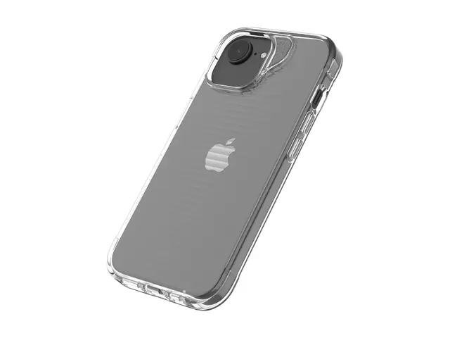 ZAGG Luxe - Baksidedeksel for mobiltelefon blank Apple iPhone 13, ...