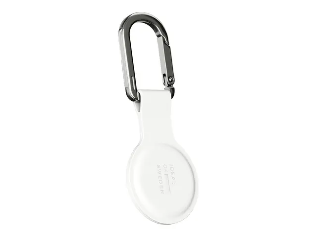 IDEAL OF SWEDEN - Eske for airtag væskesilikon, resirkulert siliko...