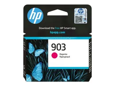 HP 903 - 4 ml magenta original Officejet blekkpatron