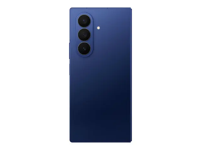 Samsung Galaxy Z Fold7 - Blue shadow - 256 GB 