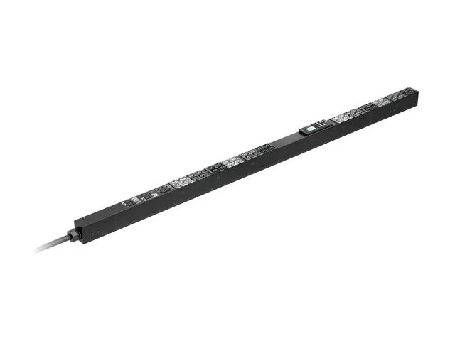 APC NetShelter Rack PDU Advanced - Gen 2 strømfordelerenhet metere...