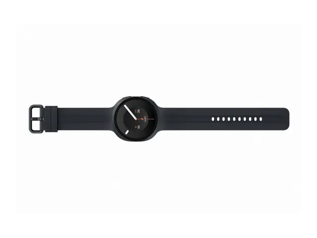 Samsung Galaxy Watch9 - 44 mm - grafitt - smartklokke med sportsbå...