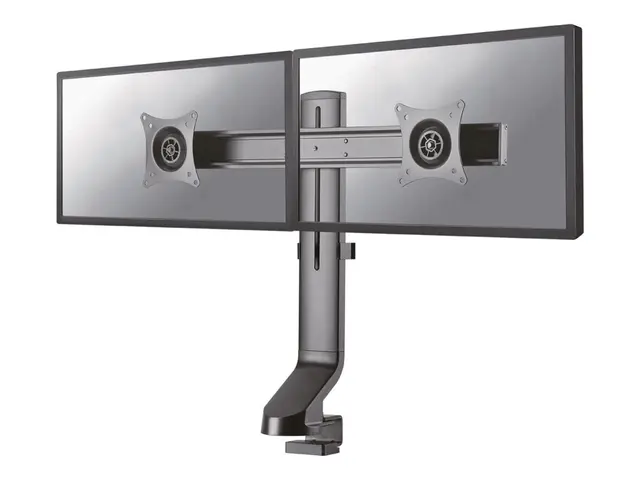 Neomounts FPMA-D860D - Monteringssett full bevegelse for 2 LCD-skj...