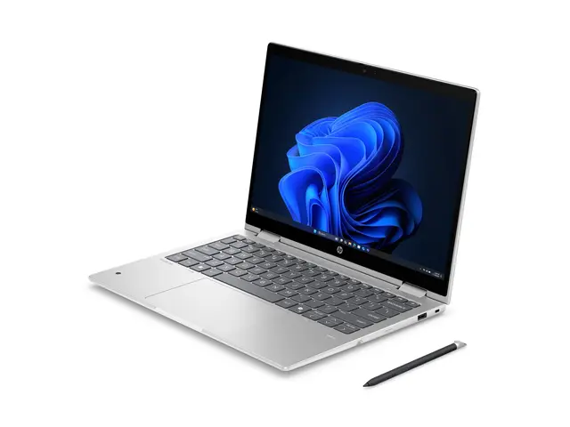 HP ProBook 4 Flip G2i Notebook - AI PC - flippdesign - Intel Core ...