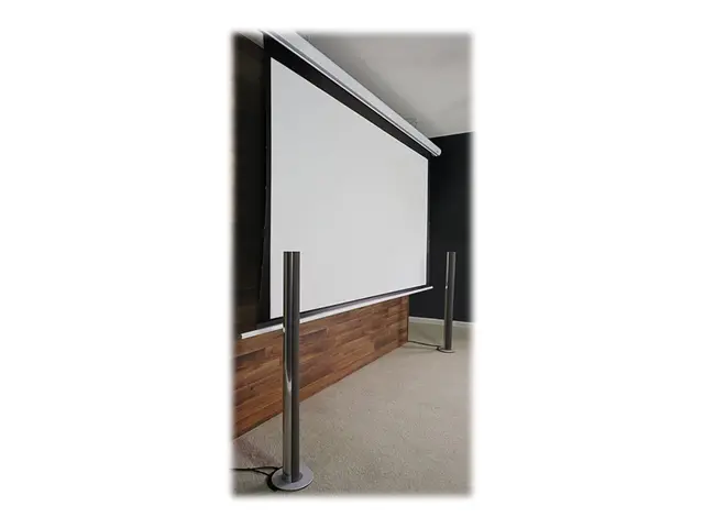 Elite Screens Saker Tab-Tension Series SKT135XH-E12-AUHD - Projeks...