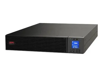 APC Easy UPS SRV SRV3KRIRK - (kan monteres i rack) AC 220/230/240 ...