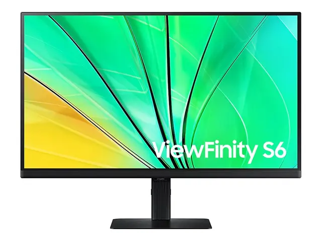 Samsung ViewFinity S6 S27D600EAU - S60UD Series LED-skjerm 27" 256...