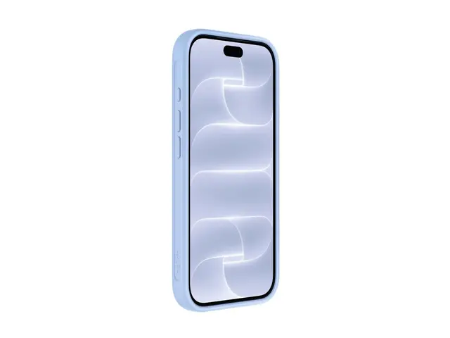 Belkin SheerForce Protect Series - Beskyttende deksel for mobiltel...