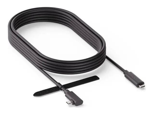 Meta Link - Hodetelefonkabel for virtuell virkelighet USB-C (hann)...