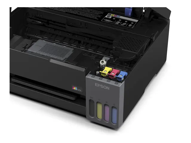 Epson EcoTank ET-1910 - Multifunksjonsskriver - farge - ink-jet - ...
